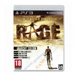 rage PS3